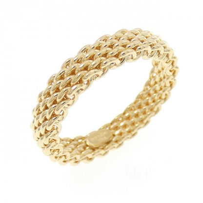 Tiffany & Co Somerset Narrow Ring