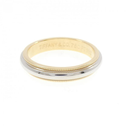 Tiffany & Co Milgrain Ring — view 2