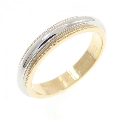 Tiffany & Co Milgrain Ring