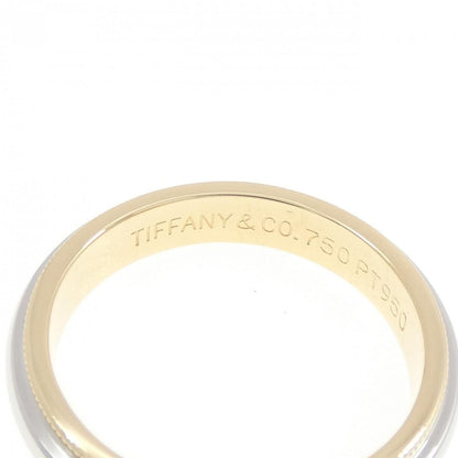 Tiffany & Co Milgrain Ring — view 3