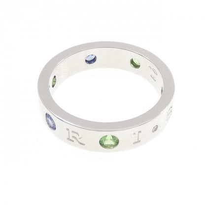 Bvlgari Ring White Gold — view 3