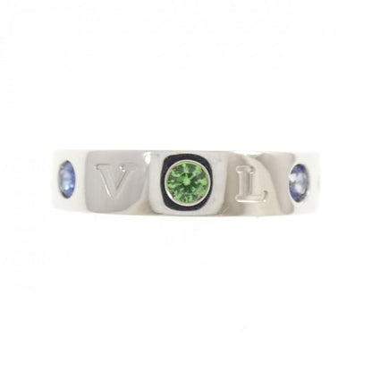 Bvlgari Ring White Gold — view 2