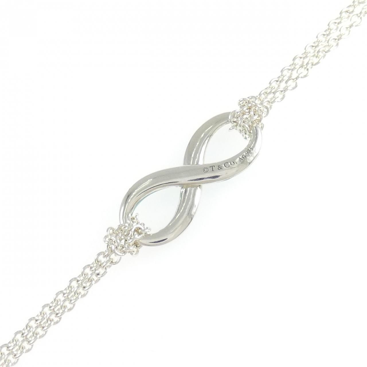 Tiffany & Co Infinity Bracelet — view 2