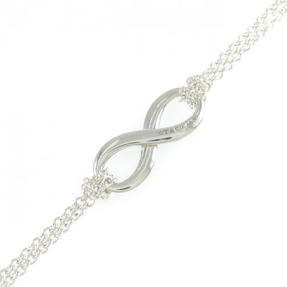 Tiffany & Co Infinity Bracelet — view 2