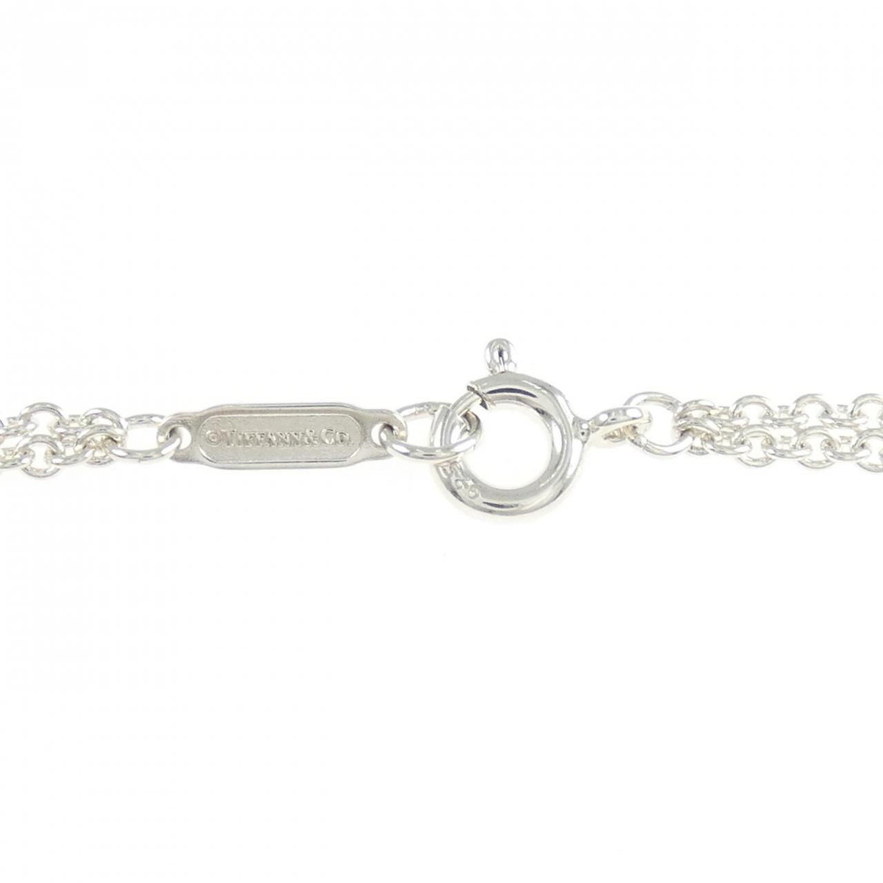 Tiffany & Co Infinity Bracelet — view 4