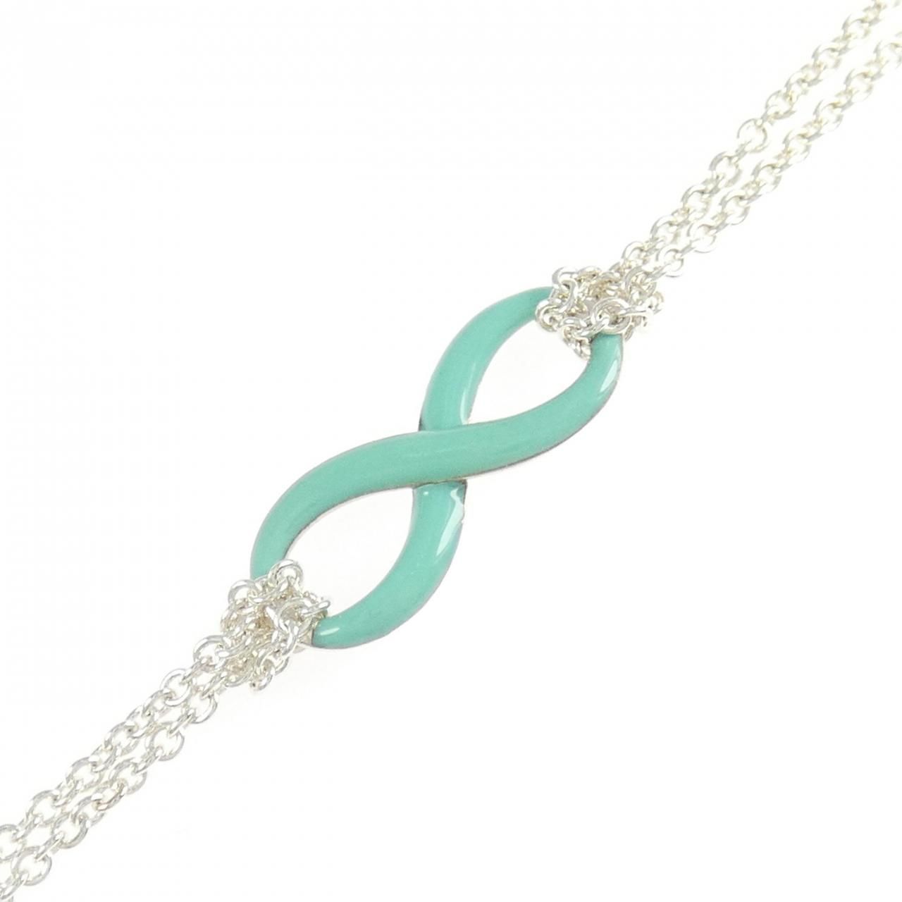 Tiffany & Co Infinity Bracelet