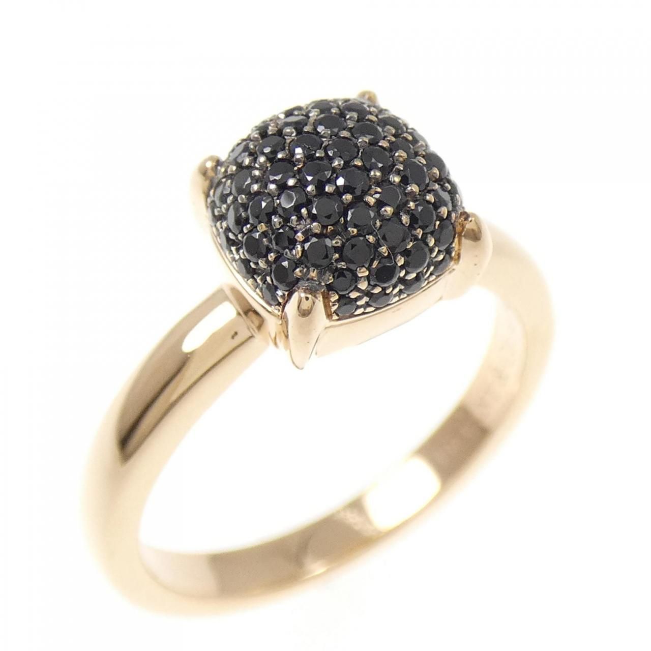 Tiffany & Co Sugar Stack Ring