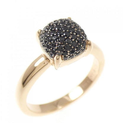 Tiffany & Co Sugar Stack Ring