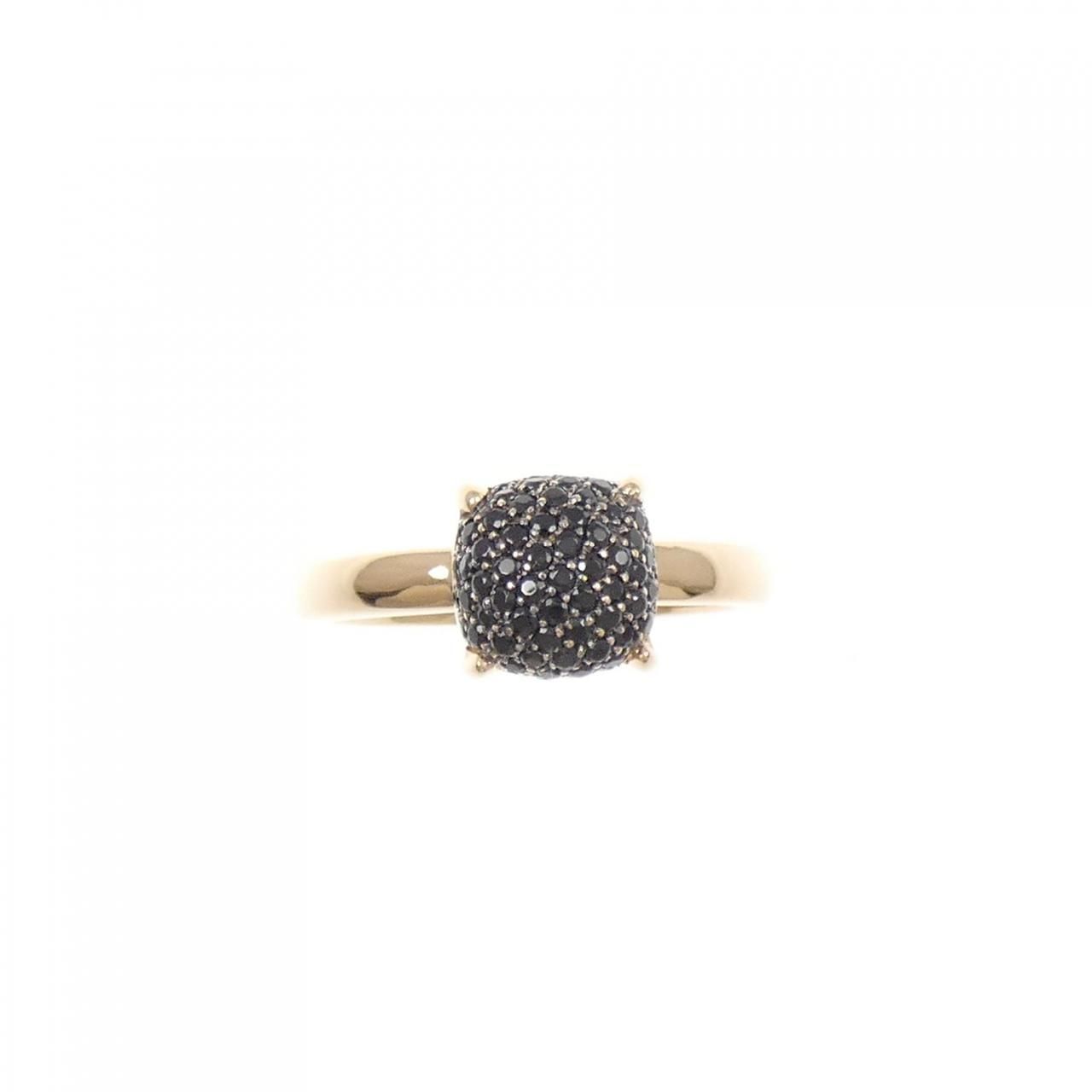 Tiffany & Co Sugar Stack Ring