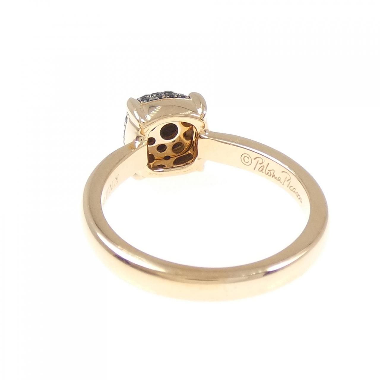 Tiffany & Co Sugar Stack Ring — view 3