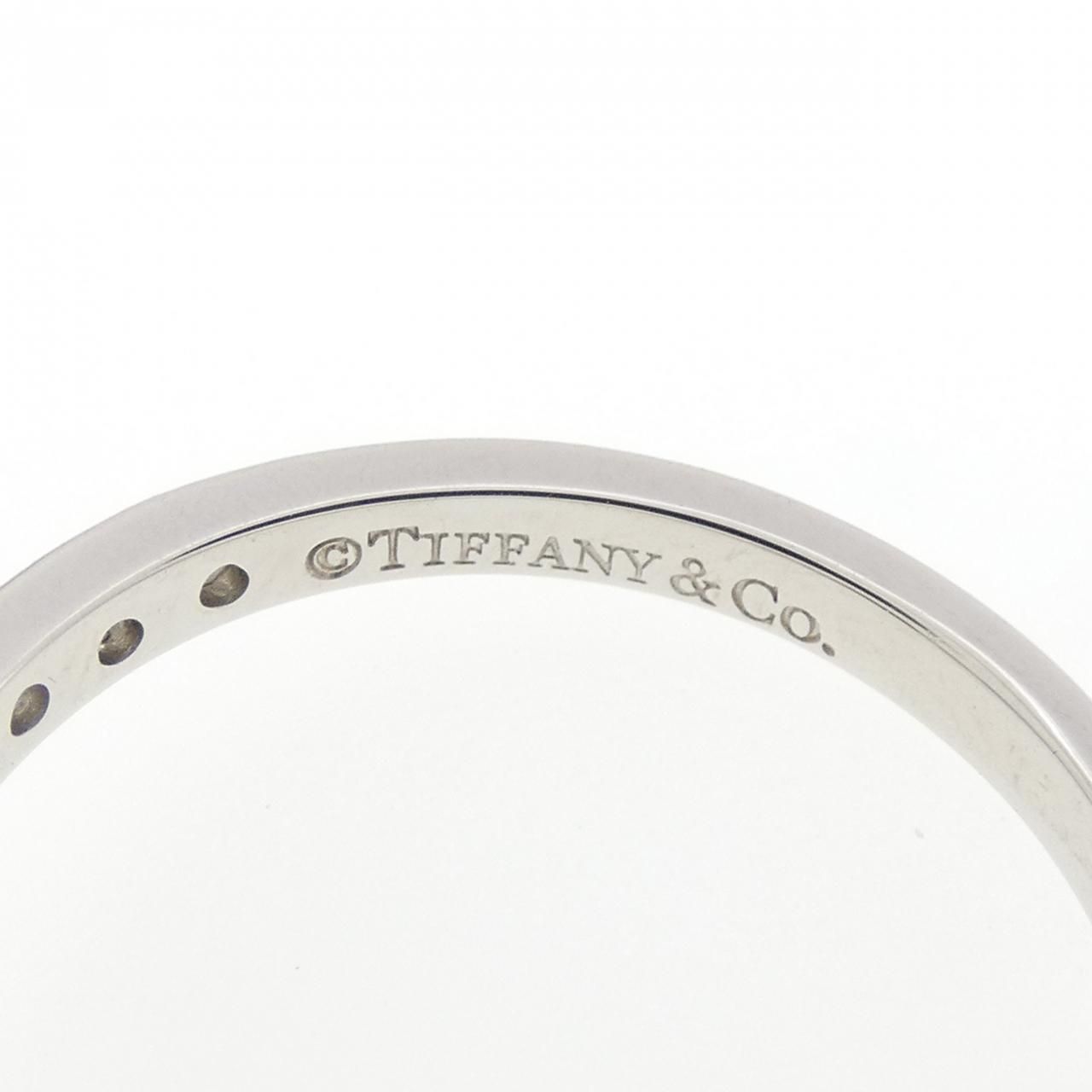 Tiffany & Co Square Loop Ring — view 4