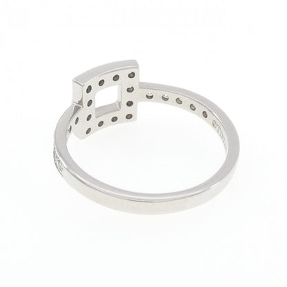 Tiffany & Co Square Loop Ring — view 3