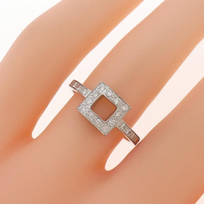 Tiffany & Co Square Loop Ring — view 5