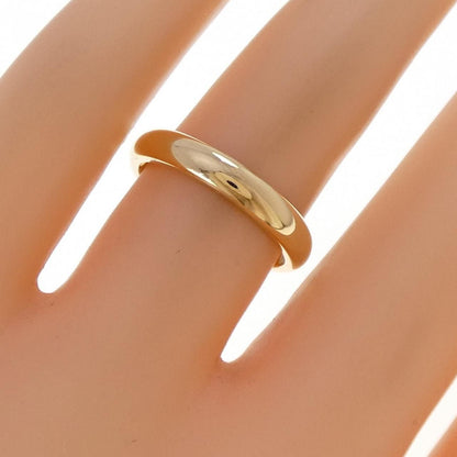Cartier Wedding Ring Gold — view 4