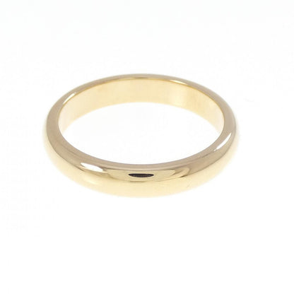 Cartier Wedding Ring Gold — view 2