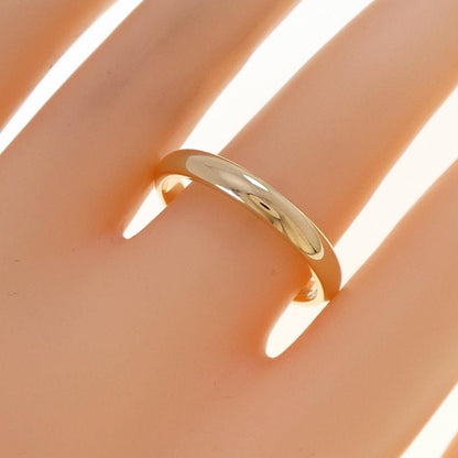 Cartier Wedding Ring Gold — view 4
