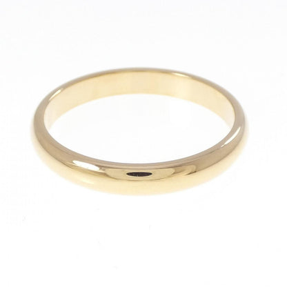 Cartier Wedding Ring Gold — view 2
