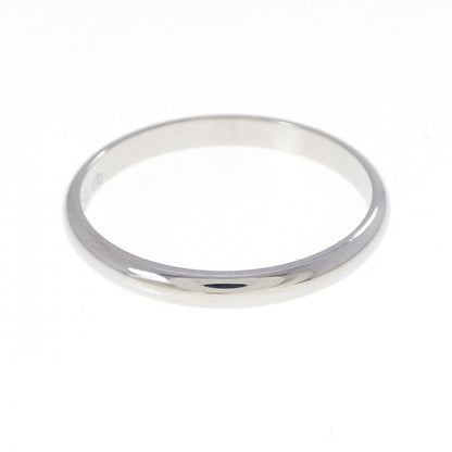 Cartier Wedding Ring Silver — view 2