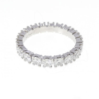 Cartier Destinee Ring Silver