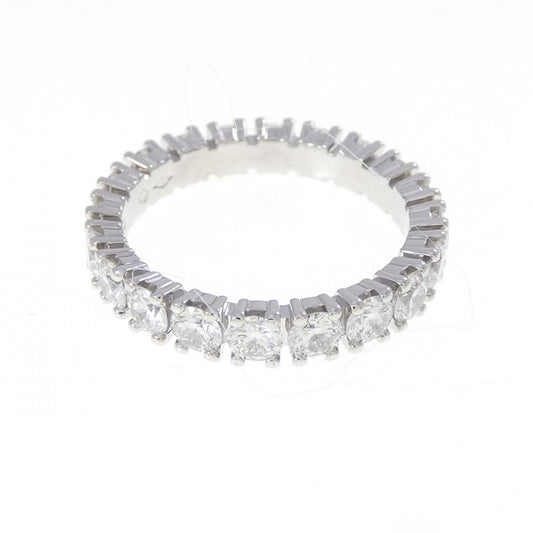 Cartier Destinee Ring Silver