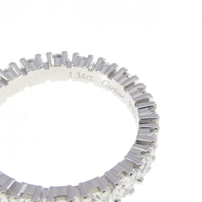 Cartier Destinee Ring Silver