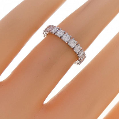 Cartier Destinee Ring Silver