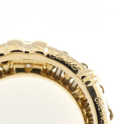 Cartier Vintage Diamond Ring — view 4