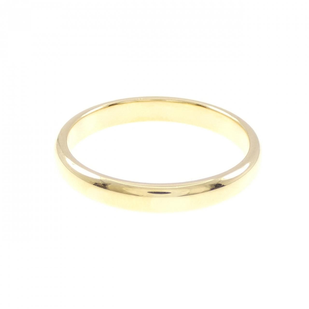 Tiffany & Co Forever Wedding Band Ring — view 2