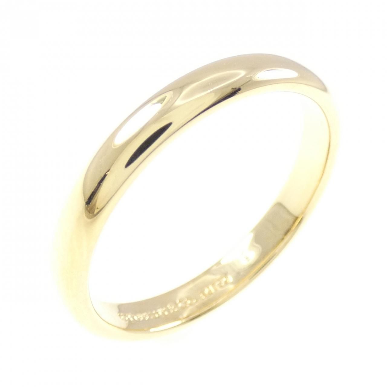 Tiffany & Co Forever Wedding Band Ring
