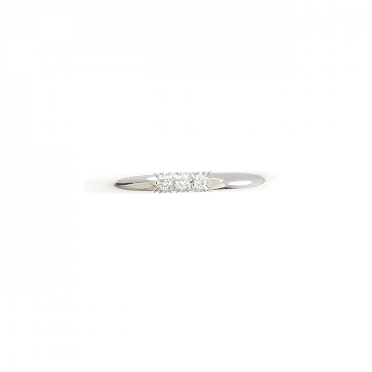Tiffany & Co Band Ring — view 2