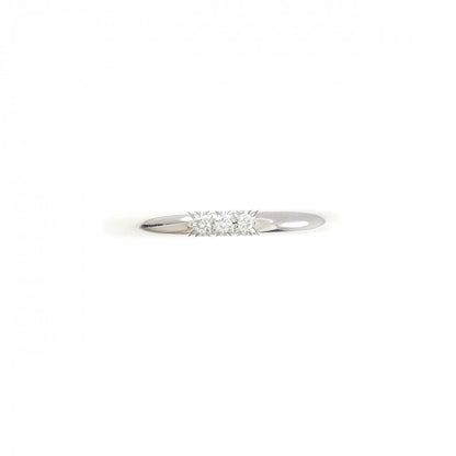 Tiffany & Co Band Ring — view 2