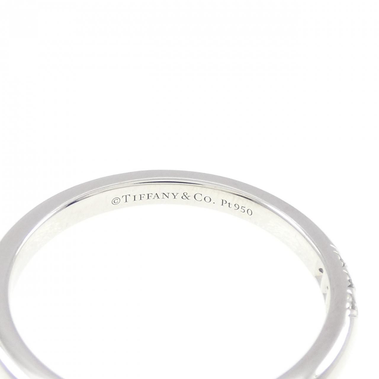 Tiffany & Co Band Ring — view 4