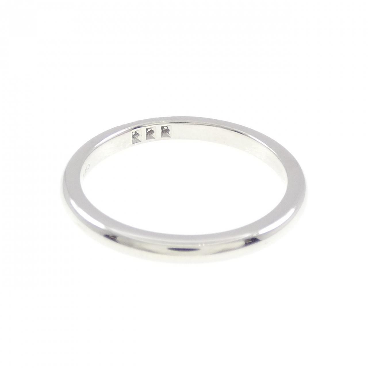 Tiffany & Co Band Ring — view 3