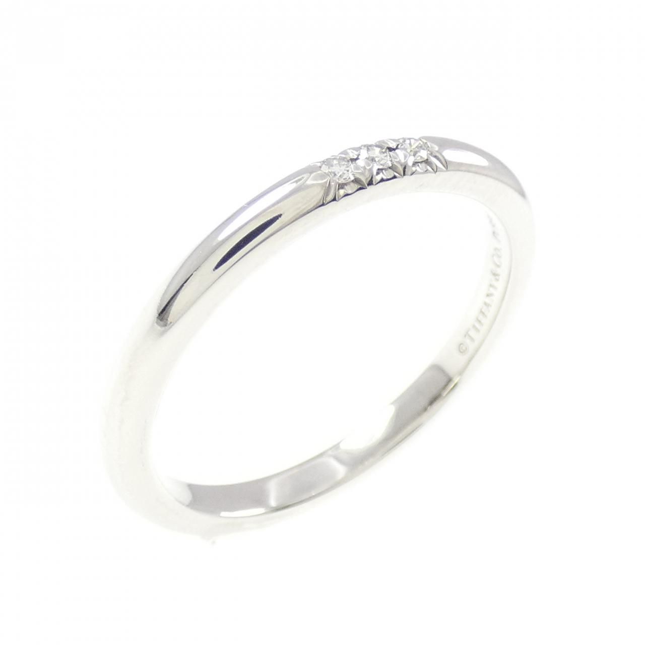 Tiffany & Co Band Ring