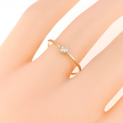 Tiffany & Co Wave Single Row Ring — view 5