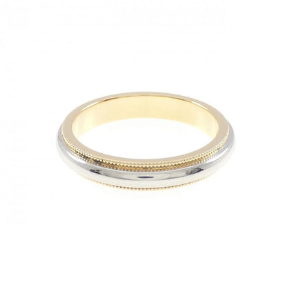 Tiffany & Co Milgrain Ring — view 2