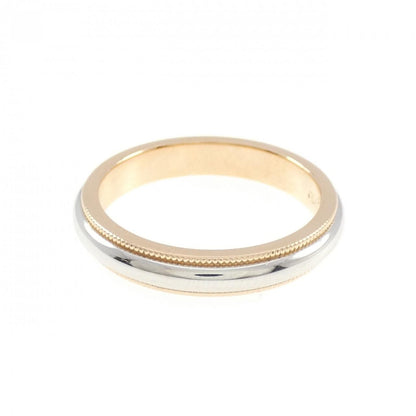 Tiffany & Co Milgrain Ring — view 2