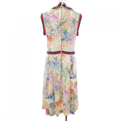 Gucci Dress Blue — view 2
