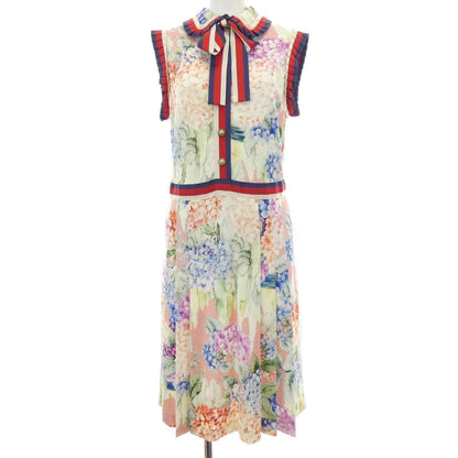 Gucci Dress Blue