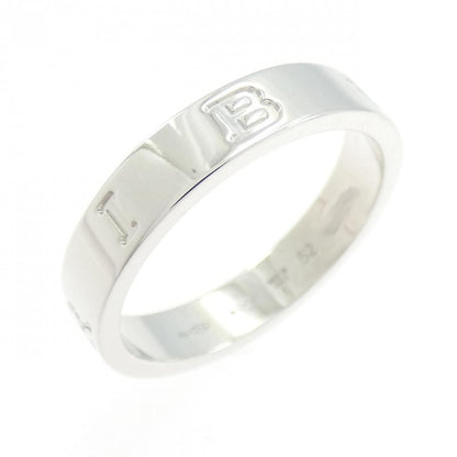 Bvlgari Ring White Gold