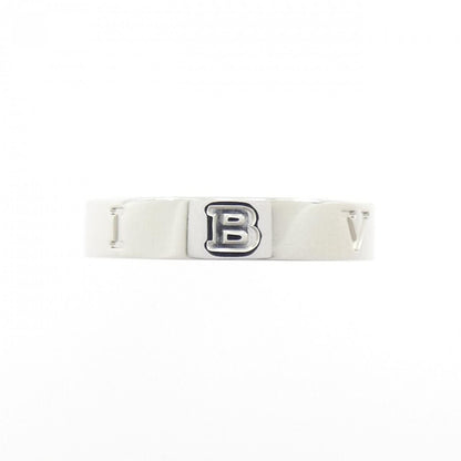 Bvlgari Ring White Gold — view 2