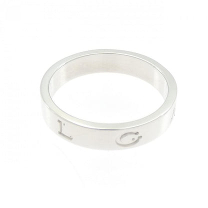 Bvlgari Ring White Gold — view 3