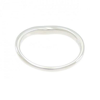 Bvlgari Wedding Ring Silver