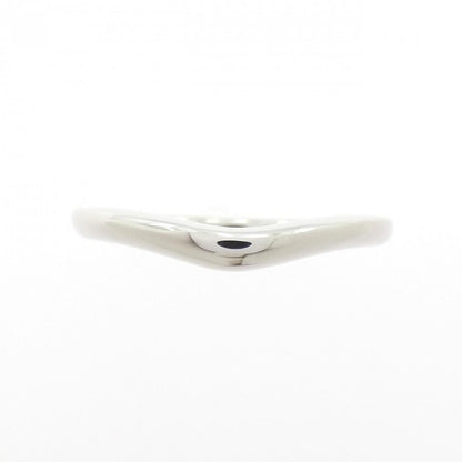 Bvlgari Wedding Ring Silver