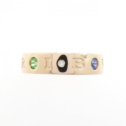 Bvlgari Ring Gold — view 2