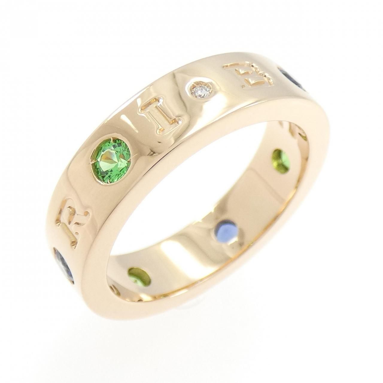 Bvlgari Ring Gold