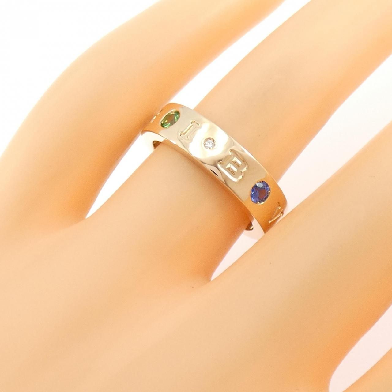 Bvlgari Ring Gold — view 4