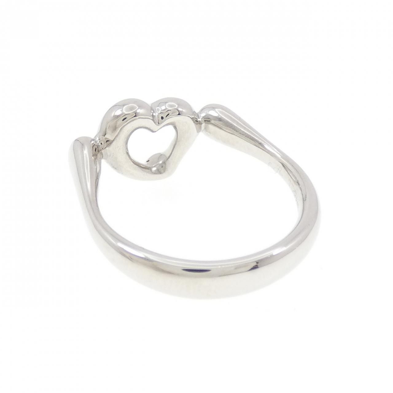 Tiffany & Co Open Ring — view 3