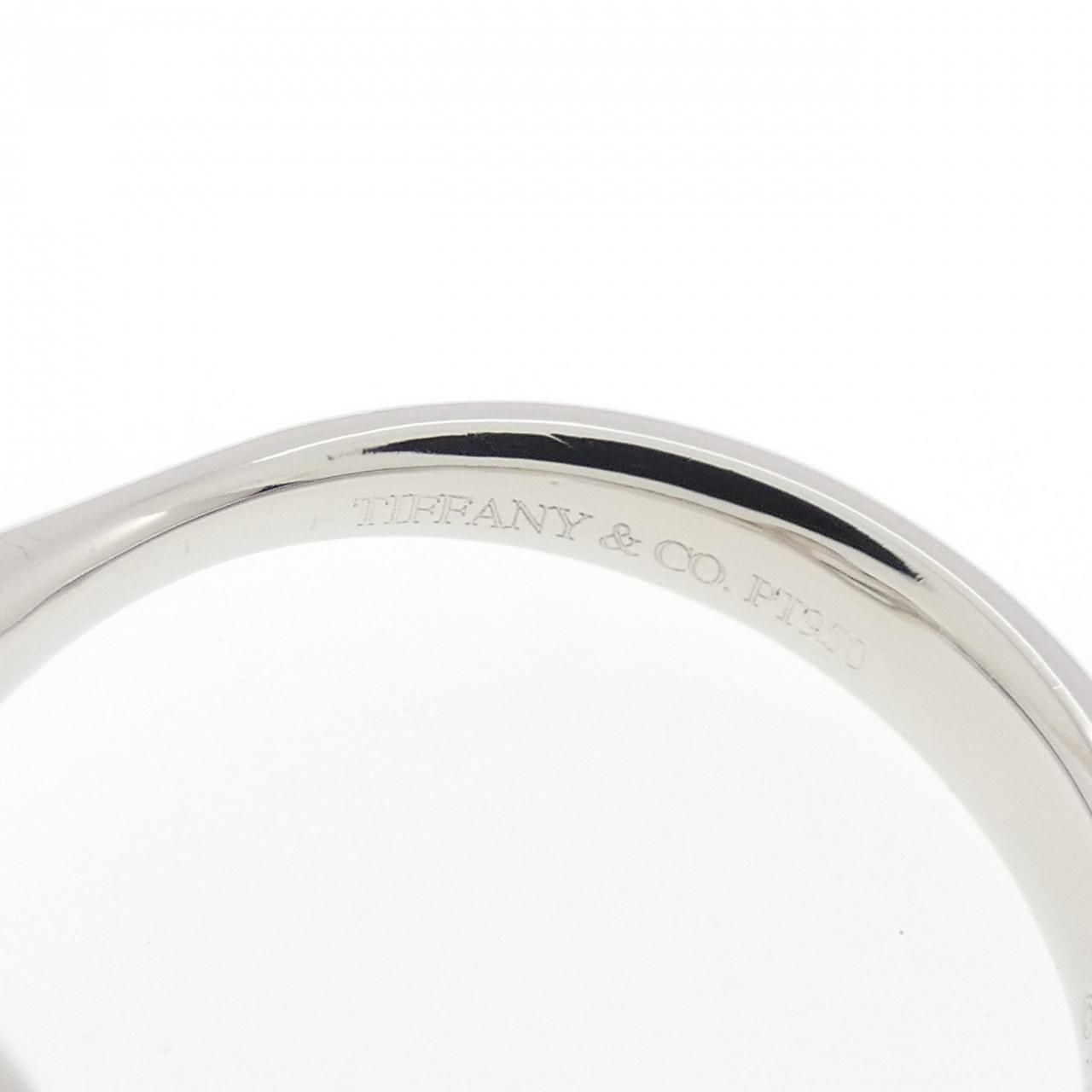 Tiffany & Co Open Ring