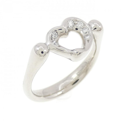Tiffany & Co Open Ring